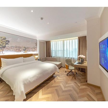 Vienna Hotel Qingyuan Lianjiang Road Zewnętrze zdjęcie