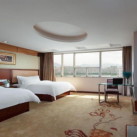 Vienna Hotel Qingyuan Lianjiang Road Zewnętrze zdjęcie