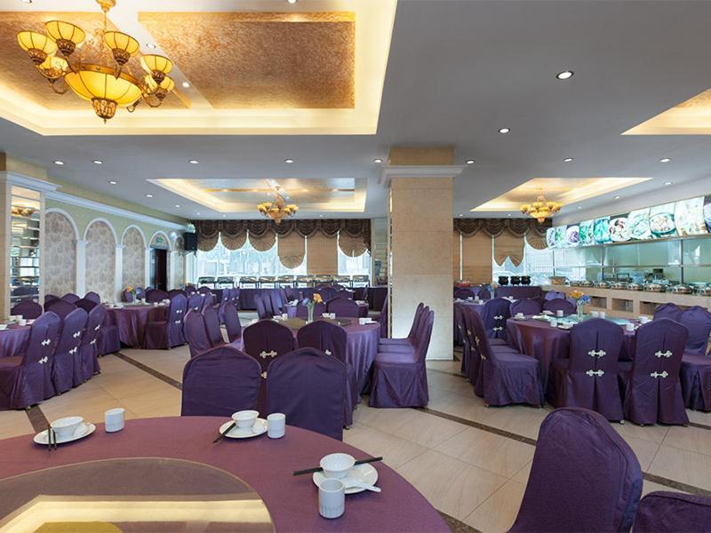 Vienna Hotel Qingyuan Lianjiang Road Zewnętrze zdjęcie
