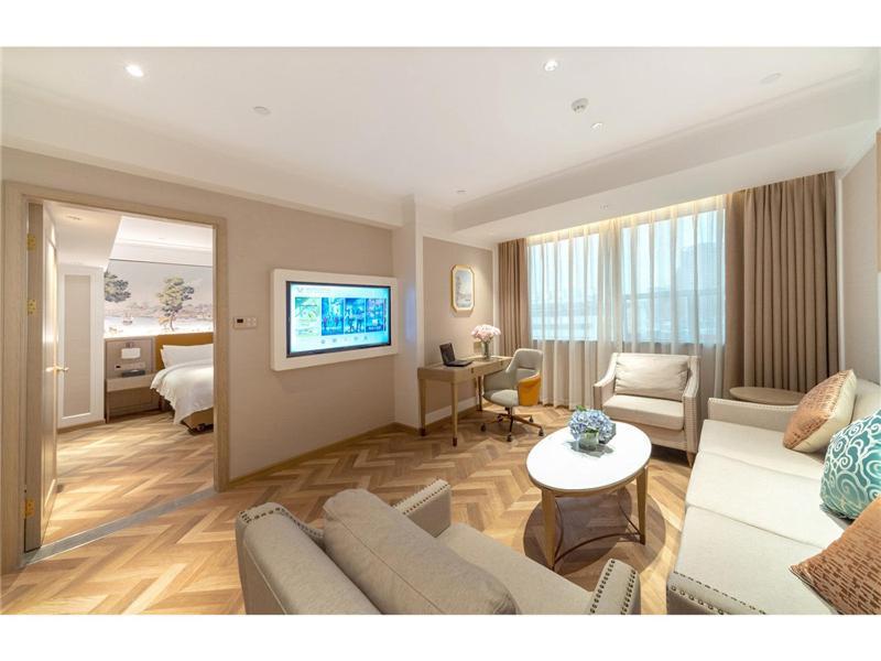 Vienna Hotel Qingyuan Lianjiang Road Zewnętrze zdjęcie