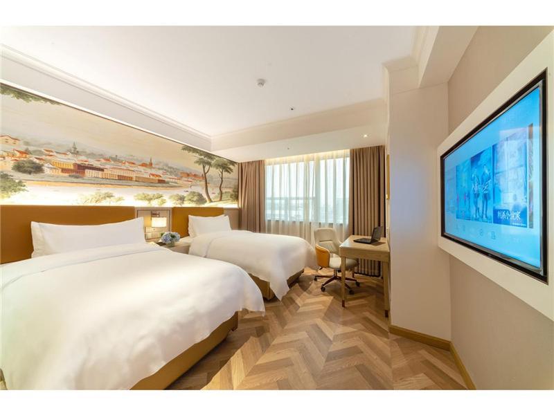 Vienna Hotel Qingyuan Lianjiang Road Zewnętrze zdjęcie
