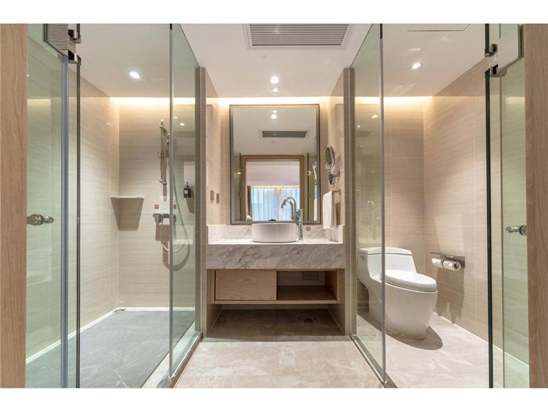 Vienna Hotel Qingyuan Lianjiang Road Zewnętrze zdjęcie