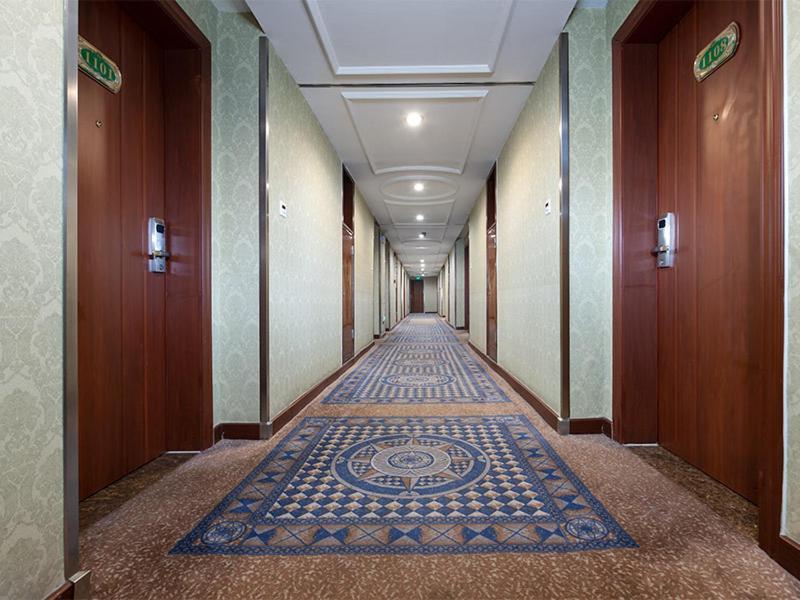 Vienna Hotel Qingyuan Lianjiang Road Zewnętrze zdjęcie
