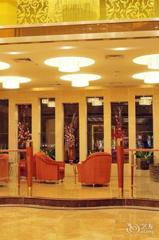 Vienna Hotel Qingyuan Lianjiang Road Zewnętrze zdjęcie