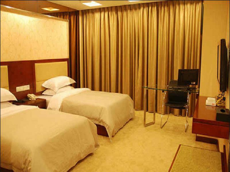 Vienna Hotel Qingyuan Lianjiang Road Zewnętrze zdjęcie